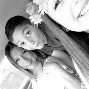 Meet your Posher, Ruth